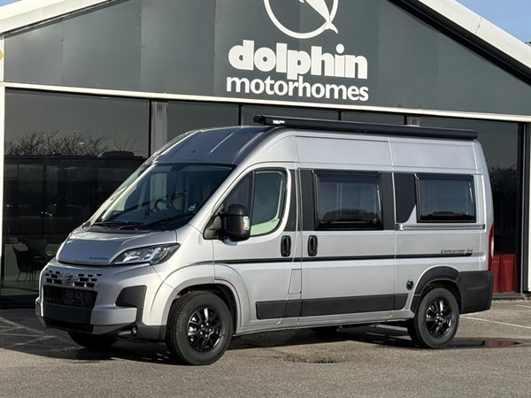 Auto-Trail Expedition 54